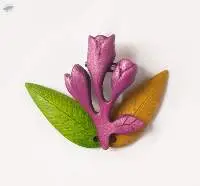 Brooch Pin