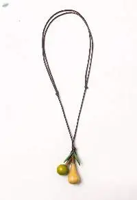 Fruits Jewellery