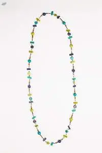 Long Necklace