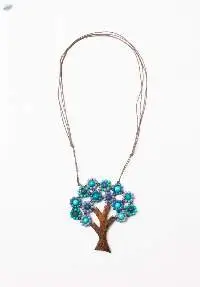 Trees Jewellery