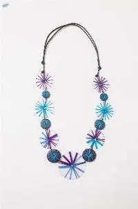 Wrapping Jewellery