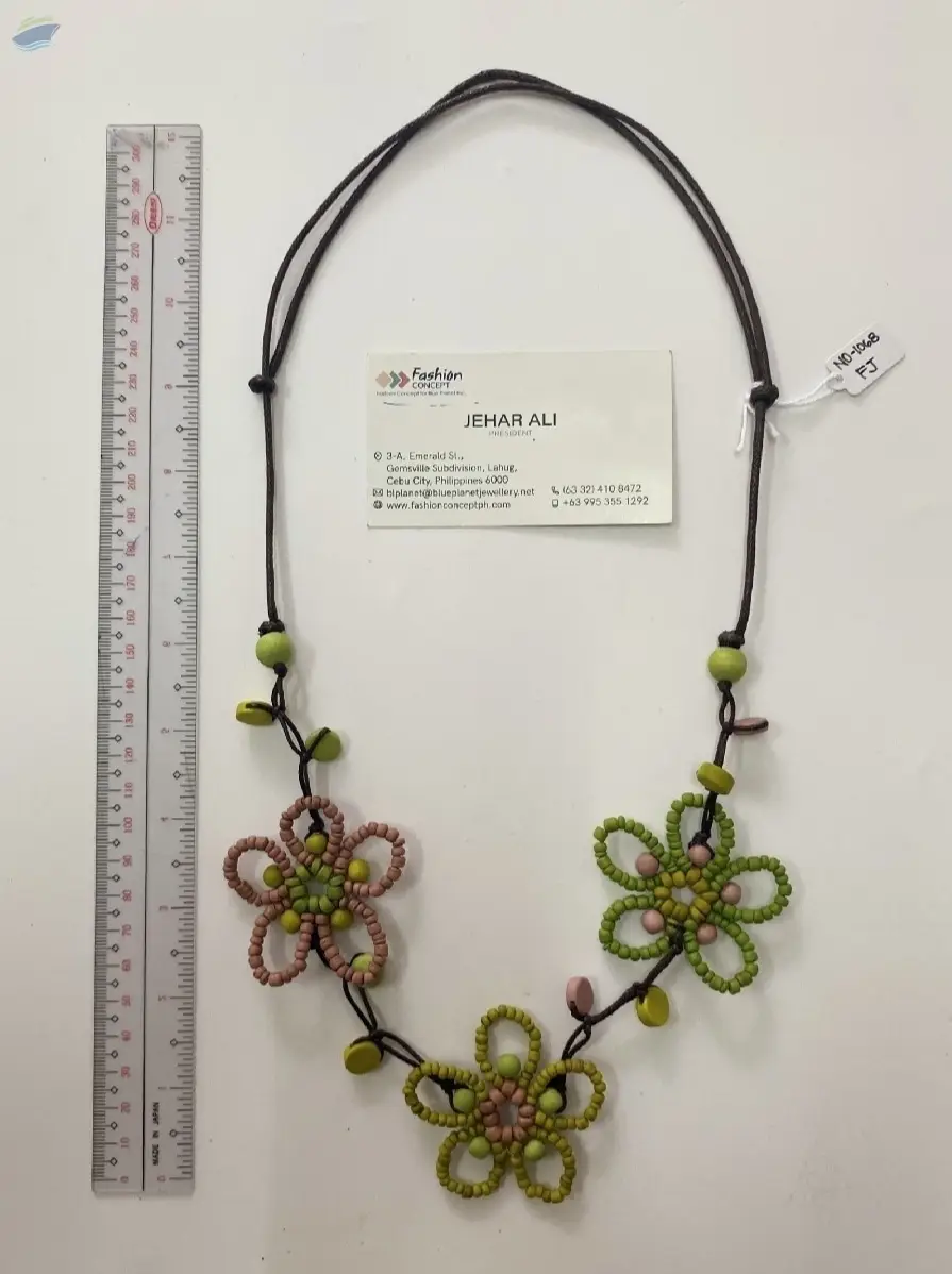 SS2025 Jewellery