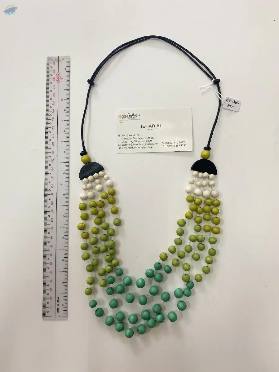 SS2025 Jewellery