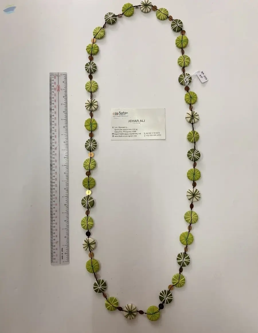 SS2025 Jewellery