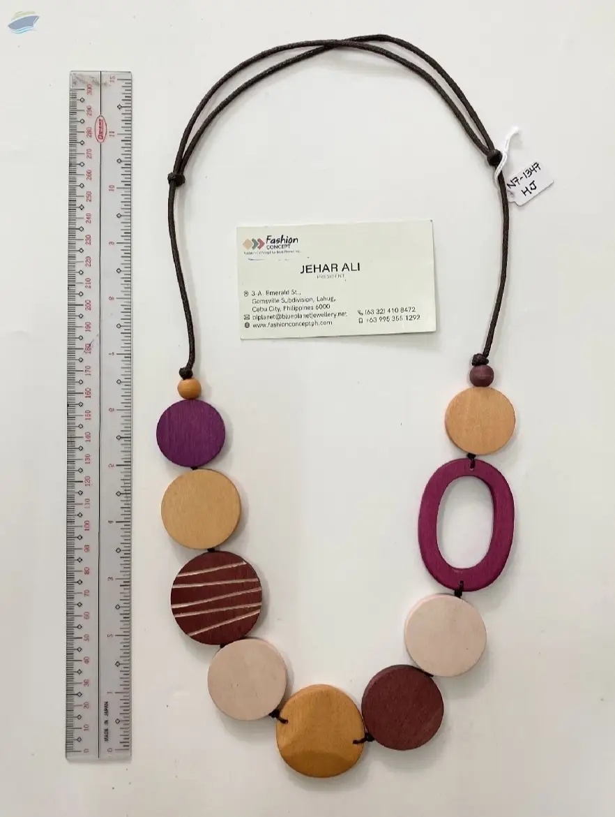 SS2025 Jewellery