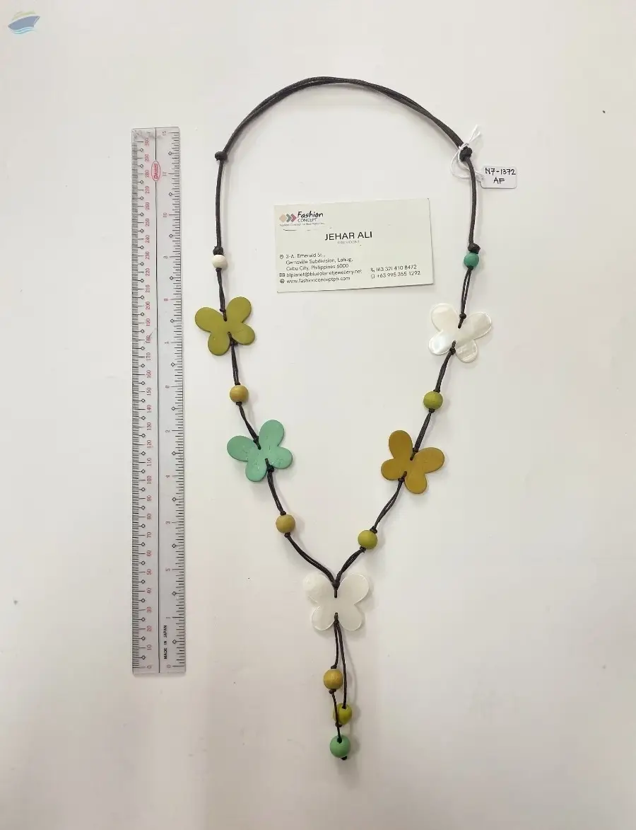 SS2025 Jewellery