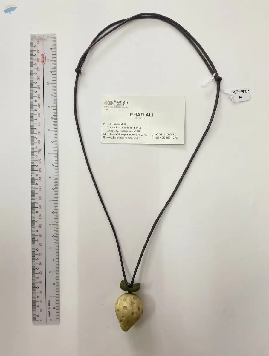 SS2025 Jewellery
