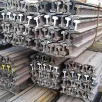 Used Rails