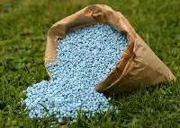 Fertilizers Urea N46, NPK