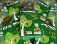 Wholesale Chamex Copy Paper A4