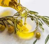 Pure Olive Oil, Virgin Olive Oil
