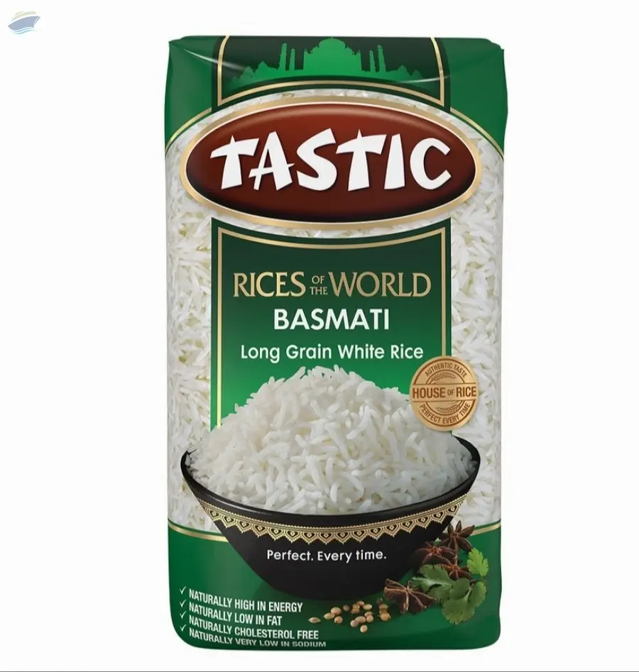 Basmati Rice
