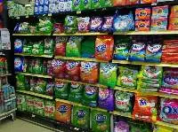 Quality Grade Detergents