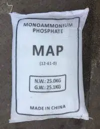 Monoammonium Phosphate