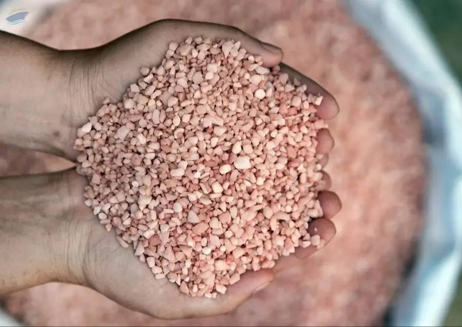 Potassium Fertilizer
