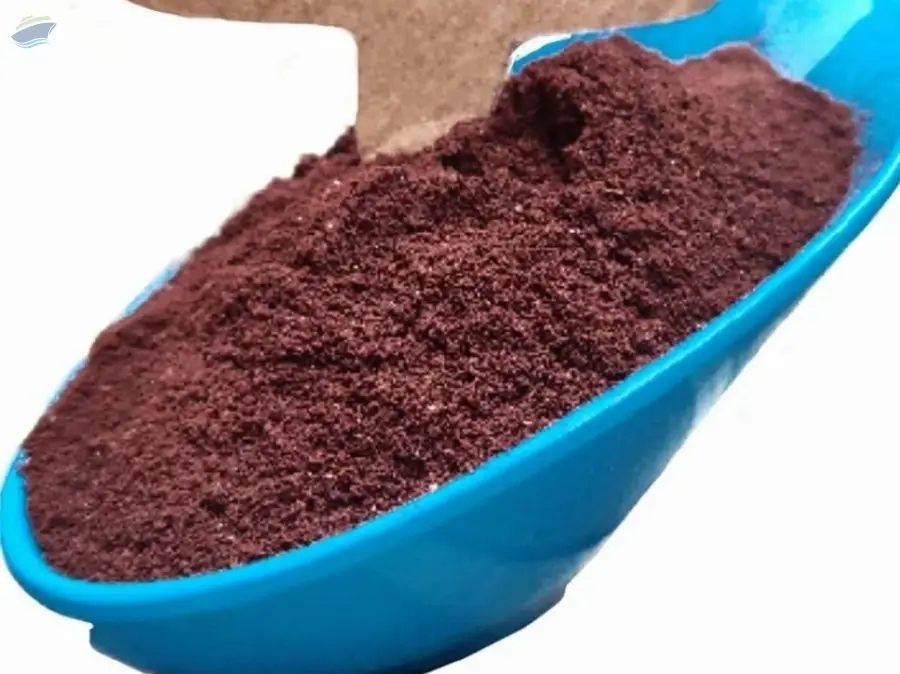 Top Grade Blood Meal