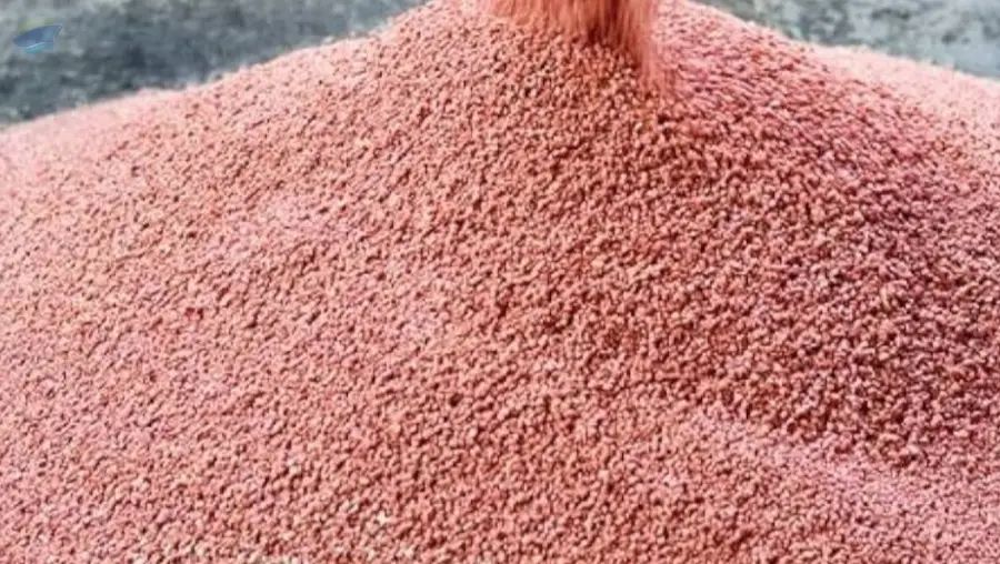 Potassium Fertilizer