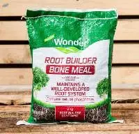 Grade A Bone Meal