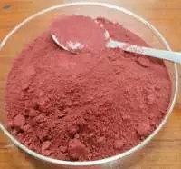 99% High Purity Red Phosphorus