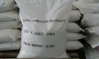 Monoammonium Phosphate Food Grade