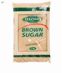 Raw Brown Cane Sugar ICUMSA 800 -1200 VHP