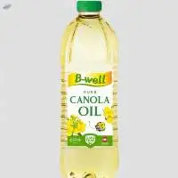 Wholesale Canola Nut & Seed Oil