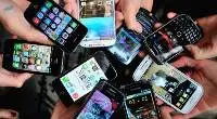 Wholesale Stock Used Phone