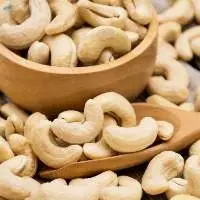 Cashew Nuts W320, W240