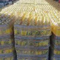 Sunflower Oil