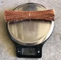 Copper Scrap 99.99%