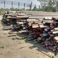 Used Rails R50 - R65
