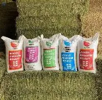 Triplemix Combo Chaff