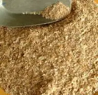 Wheat Bran