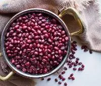 Dried Quality Aduki Beans