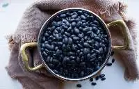 HIGH QULAITY BLACK BEANS
