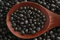 Black Soya Beans