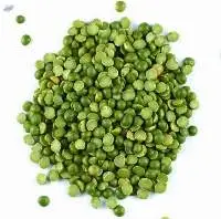 Green Split Peas