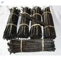 Vanilla Beans / Vanilla Pods