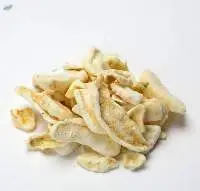 Apple Wedges