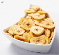Banana Chips
