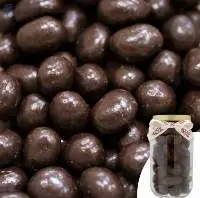 Dark Chocolate Covered Cherries