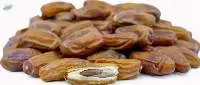 Deglet Noor Dates