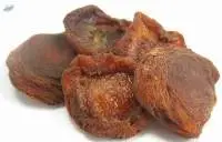 Dried California Apricots