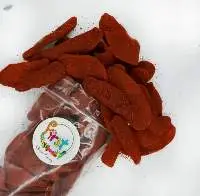 Dried Chili Mango