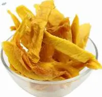 Dried Mango