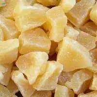 Dried Pineapple Chunk