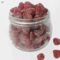 Dried Strawberries  Usa