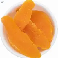 Low Sugar Dried Mango