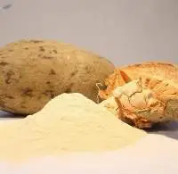 Raw Baobab Powder