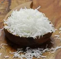 Unsweetened Coconut Flakes